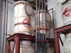 稀土化工設(shè)備批發(fā) 選購(gòu)高質(zhì)量的西安稀土化工設(shè)備就選昊佳林環(huán)保