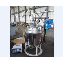 威海反應釜、威海 反應釜、潤圣化機_化工成套設備_第一槍