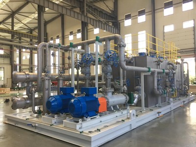 國(guó)能汽輪:專注高端裝備制造十余載 精研創(chuàng)新鑄就核心競(jìng)爭(zhēng)力