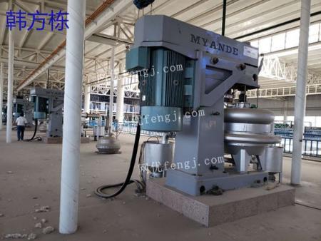 回收二手化工設(shè)備二手離心機(jī)等