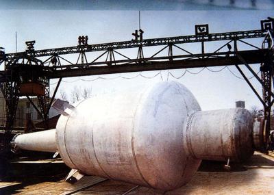 化工設備 石化裝備 化工機械 壓力容器